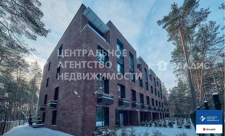 Продажа квартиры, Рязань, Мещёрская улица - Фото 1