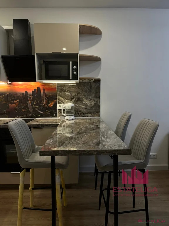 Аренда квартиры, Очаковское ш. - Фото 5