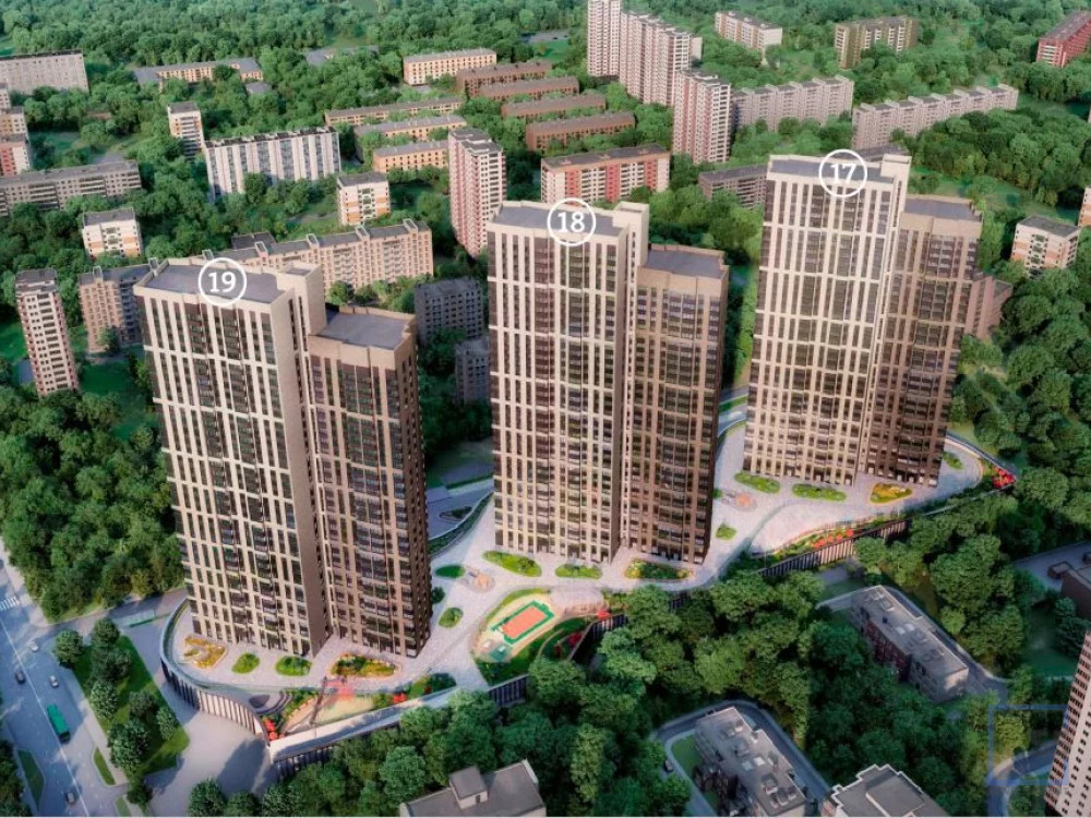 Аренда офиса, м. Речной вокзал, Ул. Фестивальная, д. 29 - Фото 3