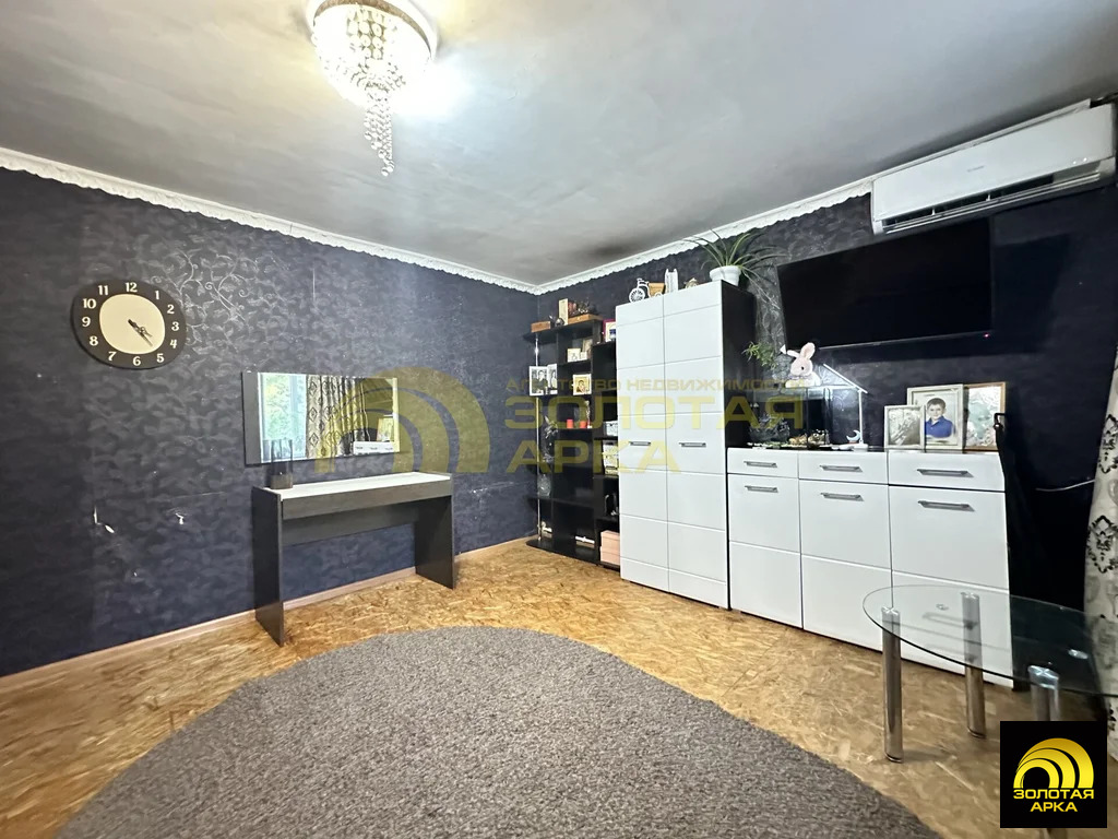 Продажа дома, Старотитаровская, Темрюкский район, Ильича пер. - Фото 1