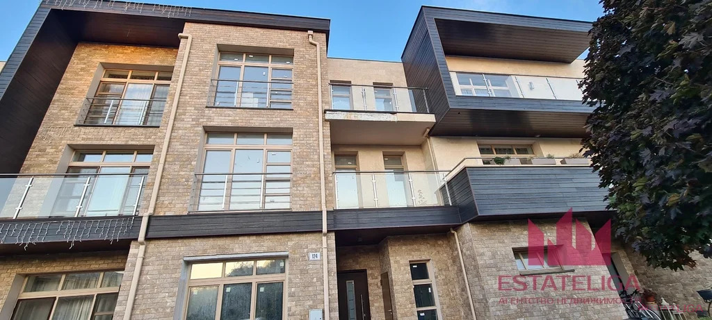 Продажа таунхауса, Писково, Истринский район, Парковая улица - Фото 15