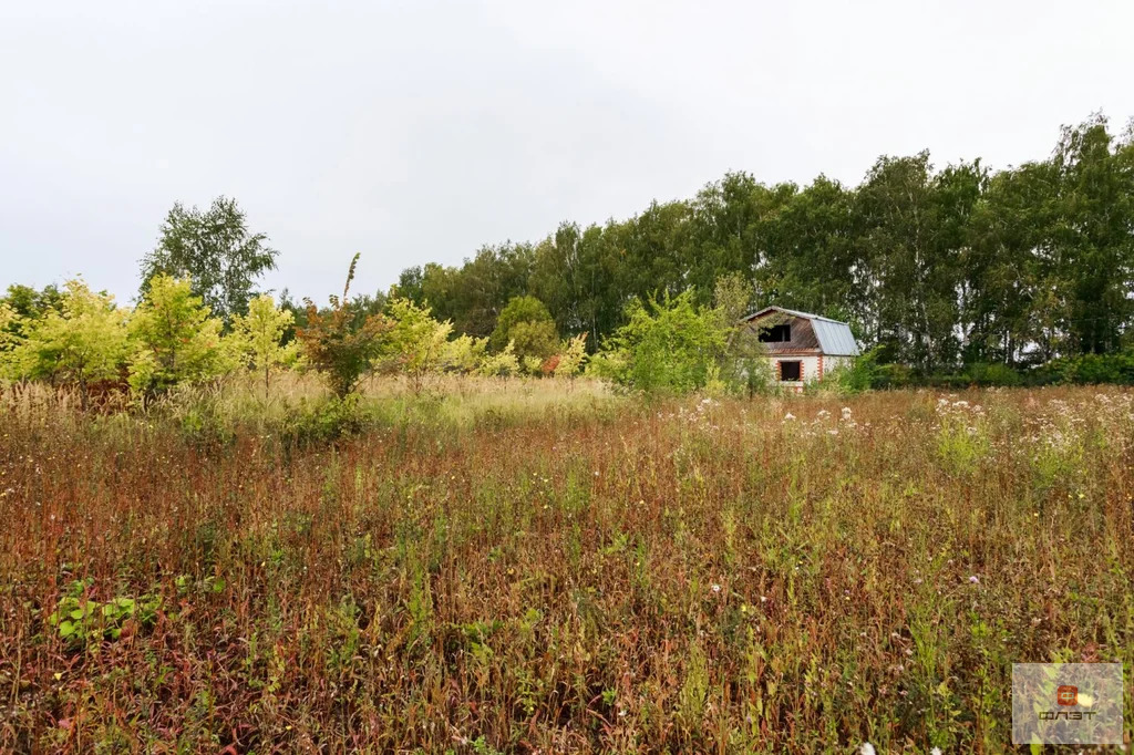 Продажа участка, Высокогорский район, дом 20 - Фото 0