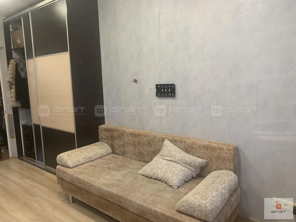 Продажа квартиры, Казань, ул. Рахимова - Фото 3