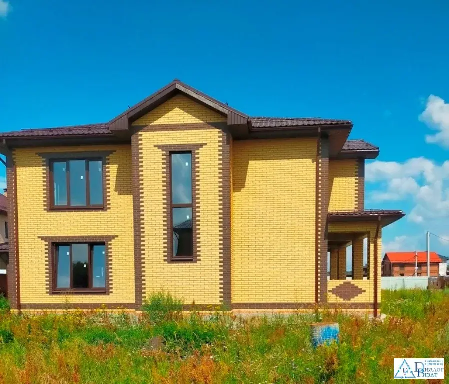 Коттедж 250 м на участке 6 сот. - Фото 5