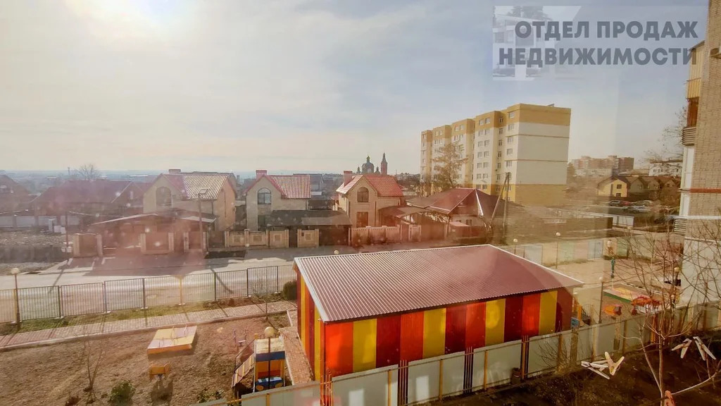 2-комнатная квартира в центре - Фото 20