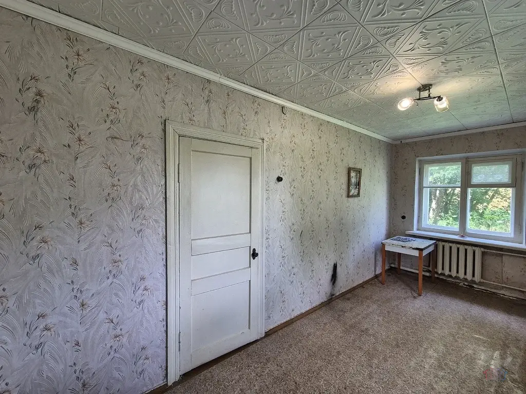 2-к. квартира, 44,6 м2, 1/2 эт. - Фото 9