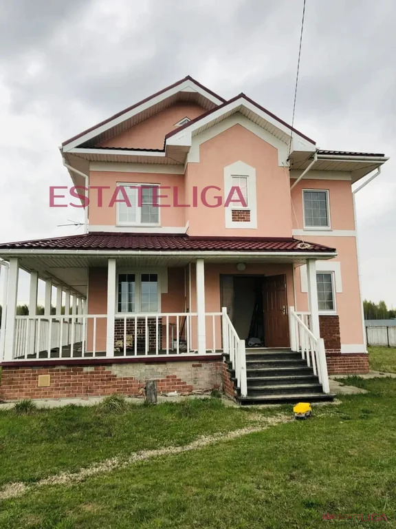 Продажа дома, Зеленцыно, Александровский район - Фото 1