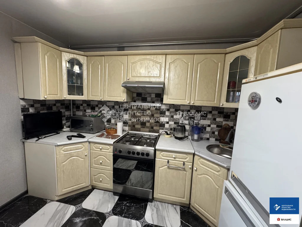 Аренда квартиры, Рязань, 1-й проезд Ломоносова - Фото 0