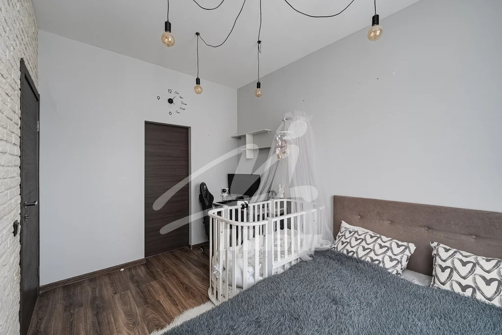 Продажа квартиры, Химки, Озерная ул. - Фото 8