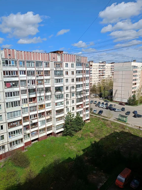 Продажа квартиры, Калининец, Наро-Фоминский район, рабочий посёлок ... - Фото 0