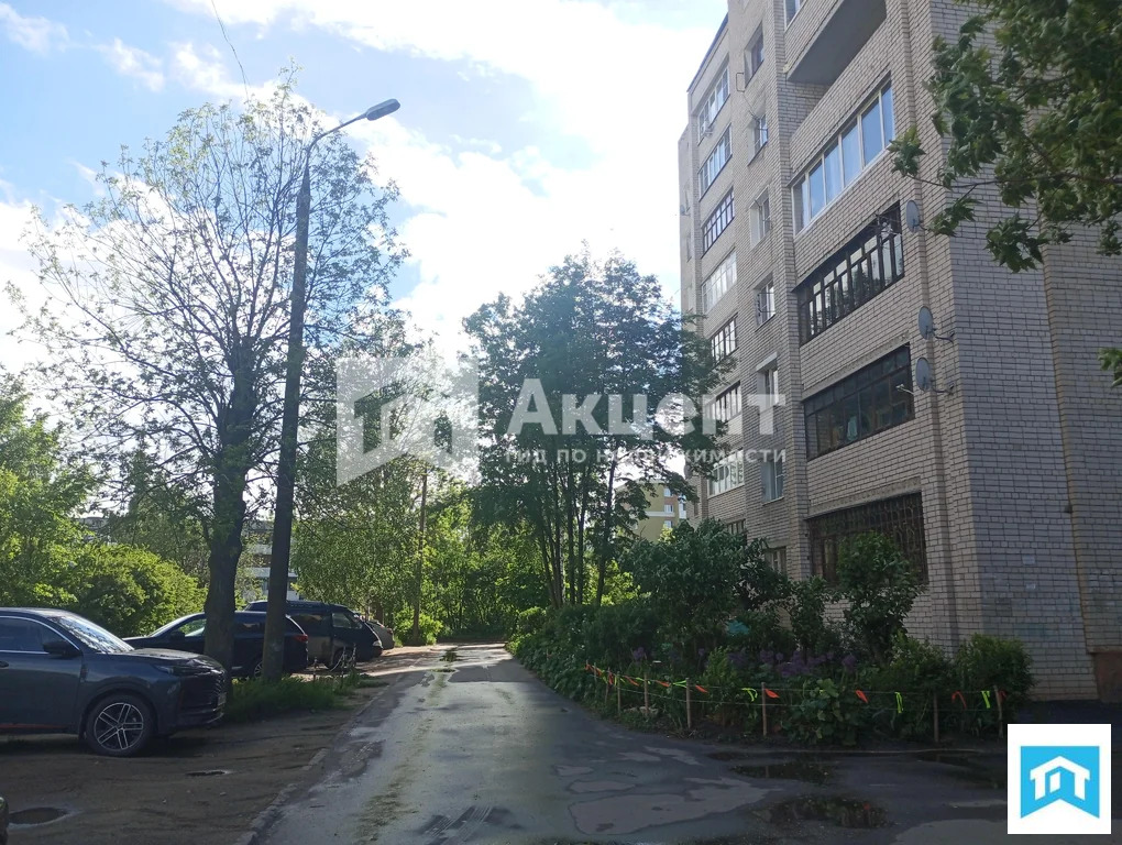 Продажа квартиры, Иваново, ул. Профессиональная - Фото 7