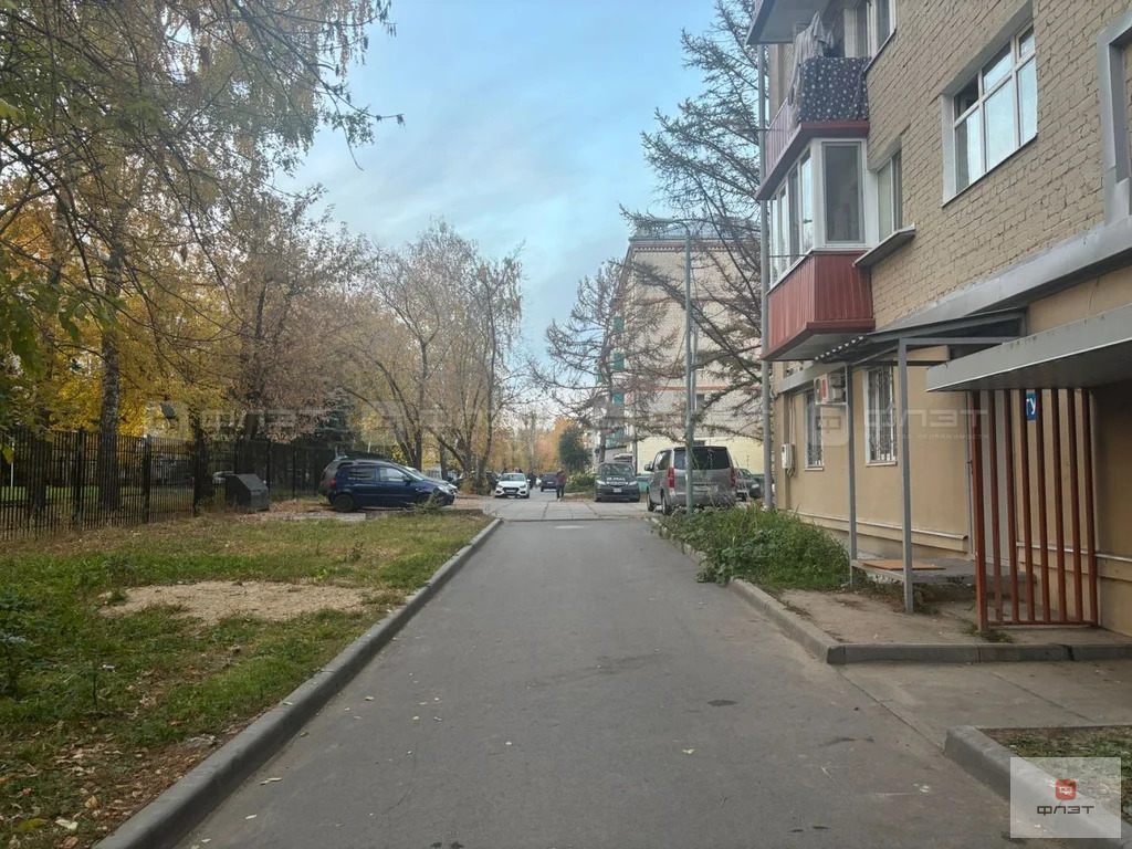 Продажа квартиры, Казань, ул. Октябрьская - Фото 3