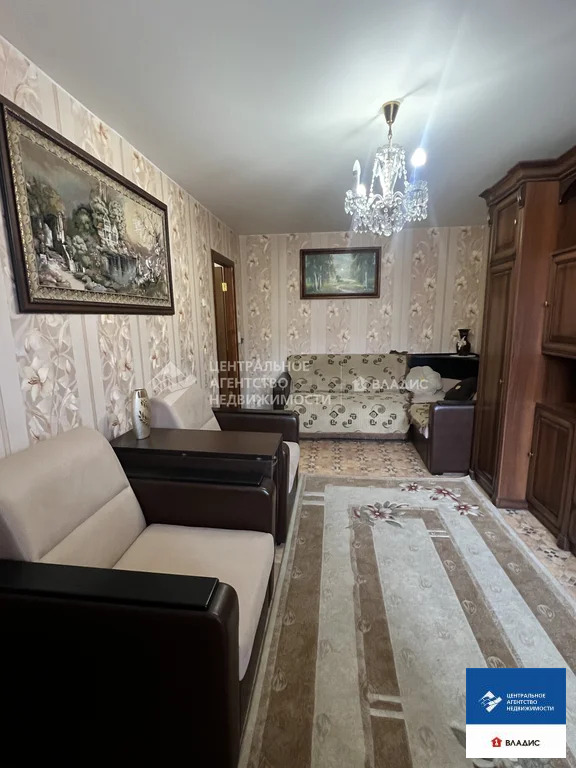 Продажа квартиры, Рязань, ул. Крупской - Фото 3