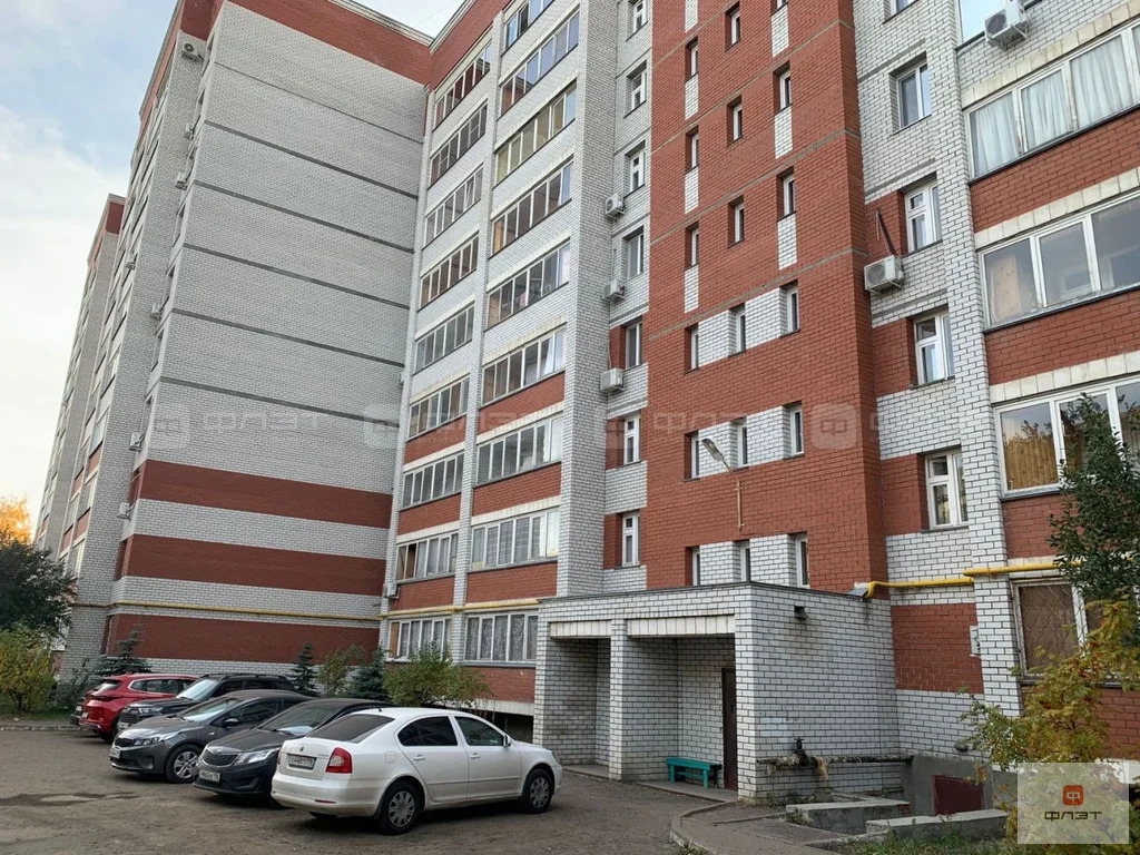 Продажа квартиры, Казань, ул. Толбухина - Фото 25