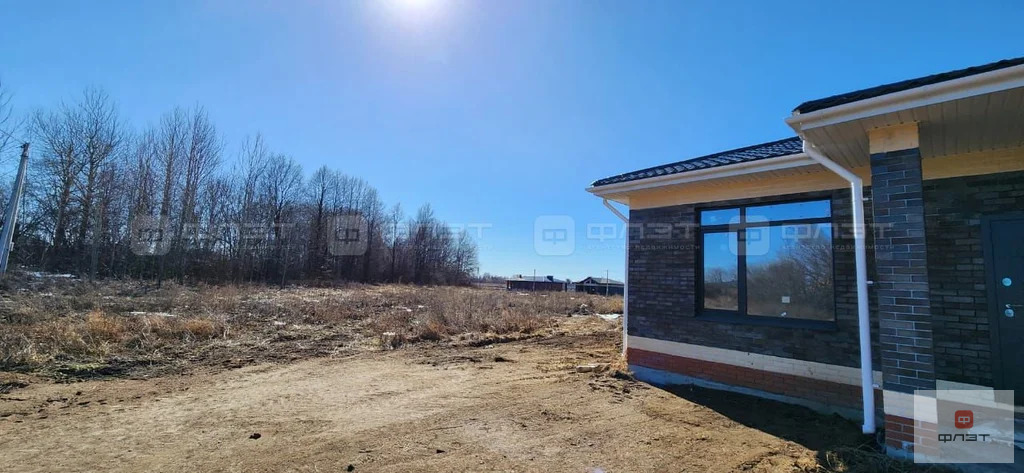 Продажа дома, Лаишевский район, ул. Мудрости - Фото 11
