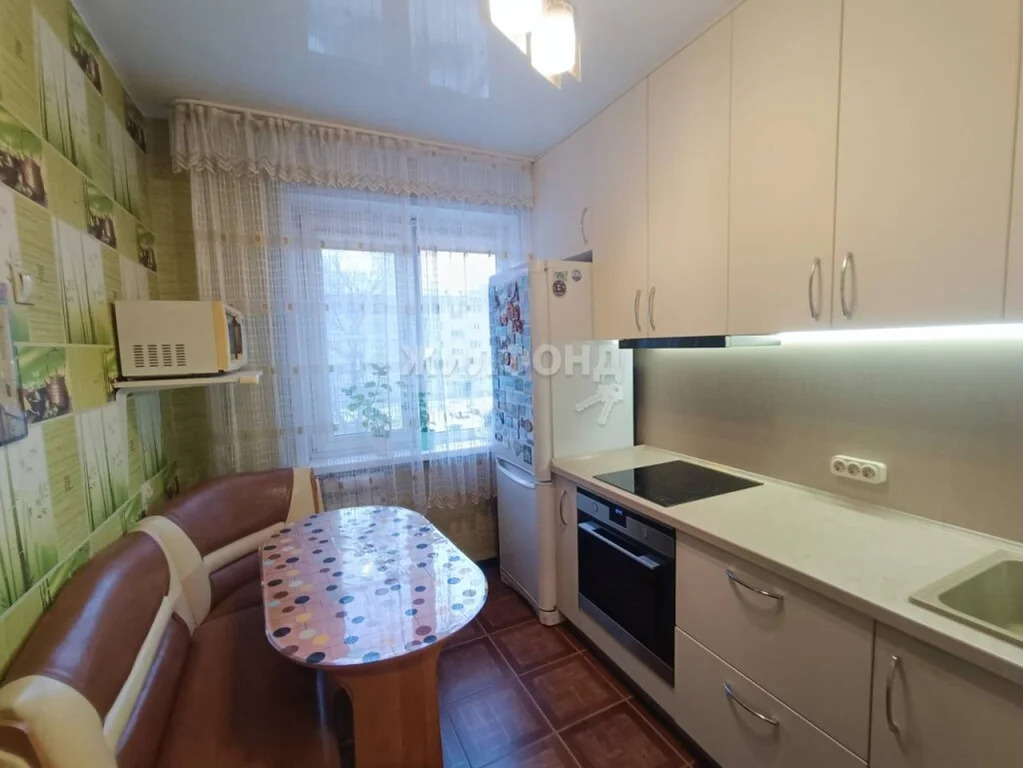 Продажа квартиры, Новосибирск, ул. Зорге - Фото 8