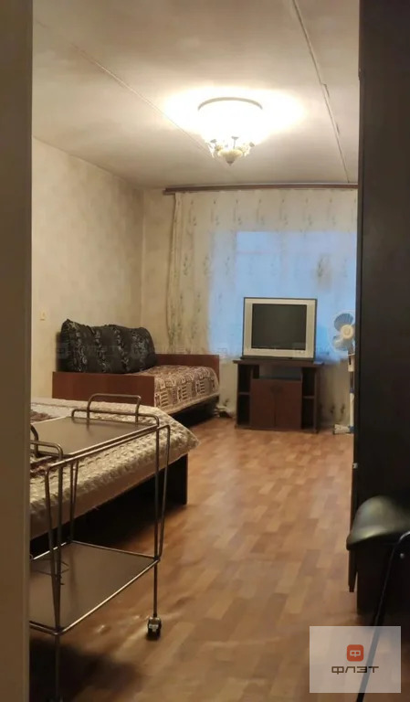 Продажа квартиры, Казань, ул. Декабристов - Фото 1