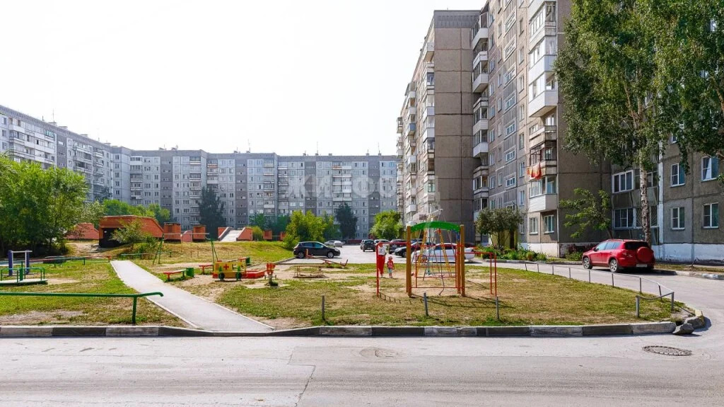 Продажа квартиры, Новосибирск, ул. Кропоткина - Фото 16