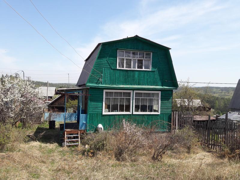 Купить Дачу Иркутск В Снт Новый