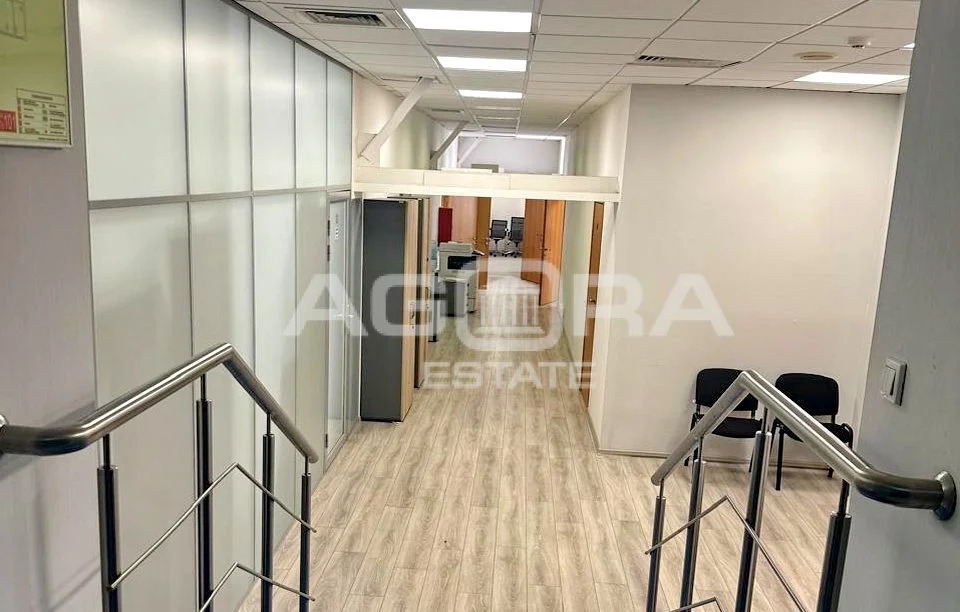 Аренда офиса, м. Аэропорт, Ленинградский пр-кт. - Фото 11