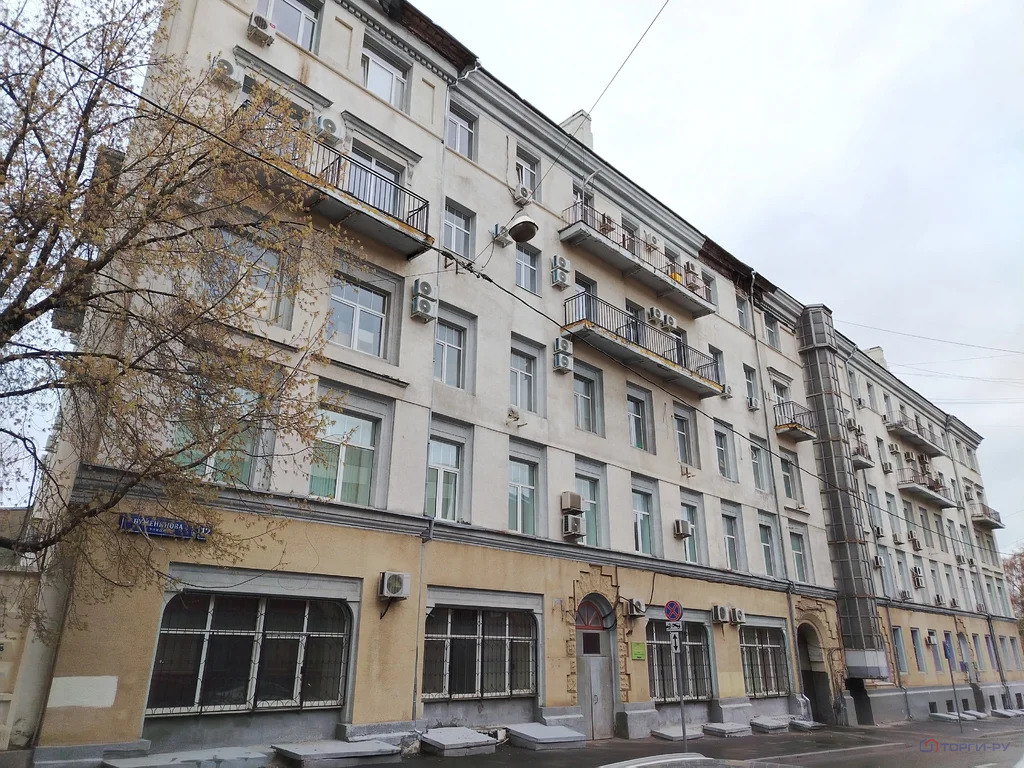 Продажа торгового помещения, ул. Буженинова - Фото 1