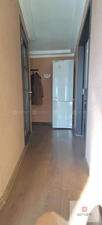 Продажа квартиры, Казань, ул. Агрономическая - Фото 17