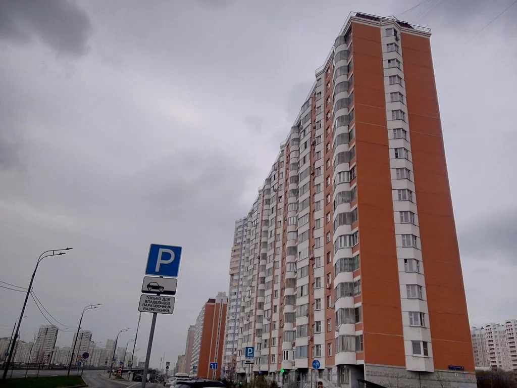 Продажа ПСН, проспект Защитников Москвы - Фото 3