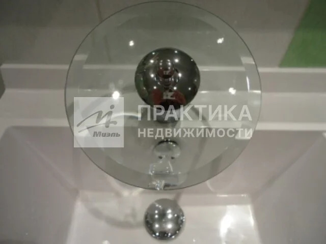 Продажа квартиры, Центросоюзный пер. - Фото 8