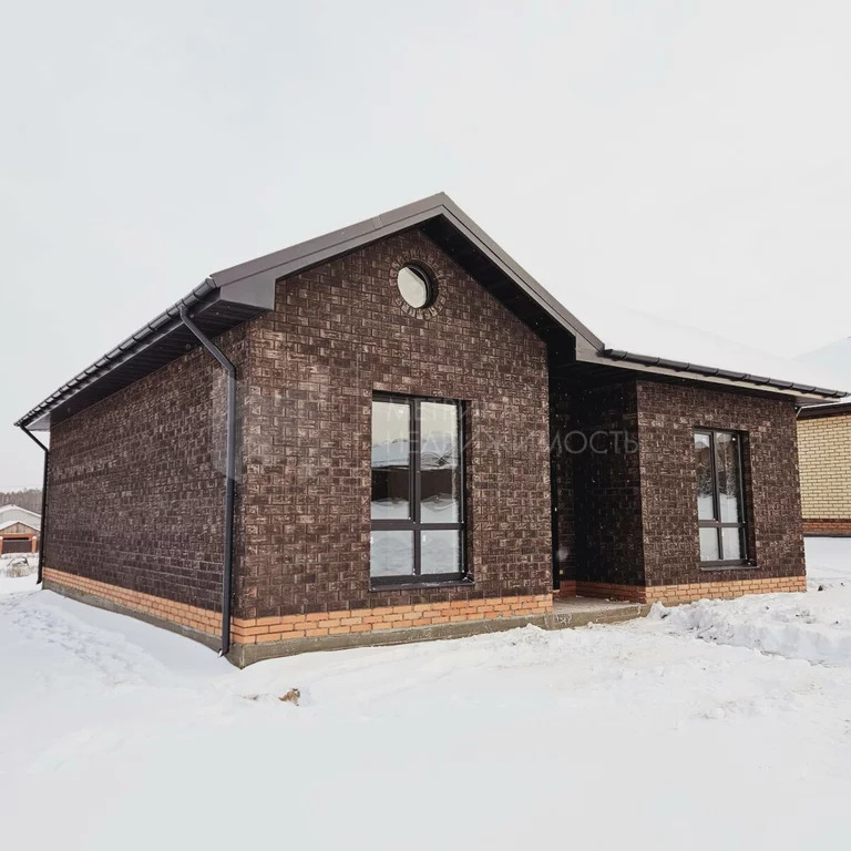 Продажа дома, Каменка, Тюменский район, Тюменский р-н - Фото 2