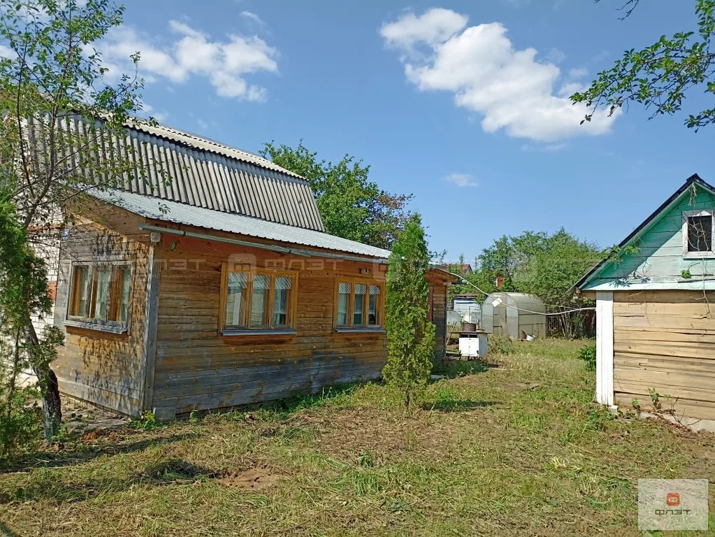 Продажа дома, Казань, садоводческое некоммерческое товарищество Маяк - Фото 2