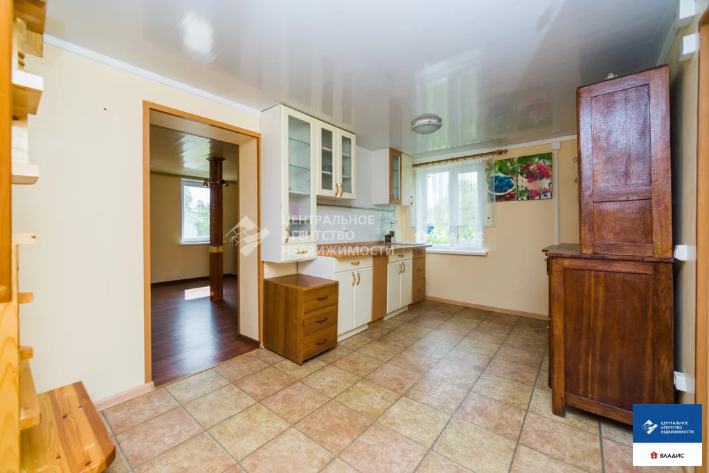 Продажа дома, Рязанский район, 5-й проезд - Фото 13