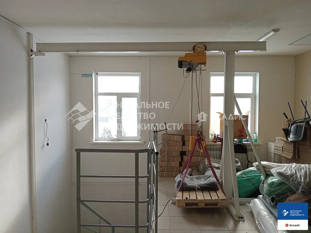 Аренда ПСН, Рязань, ул. Школьная - Фото 10