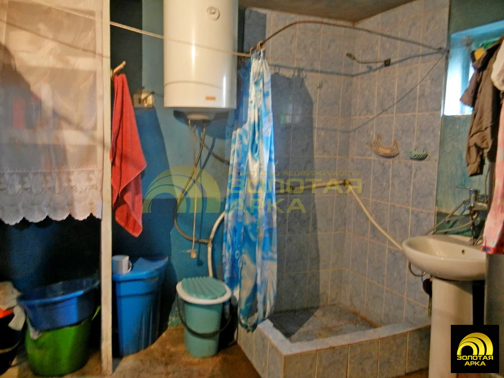 Продажа дома, Калининская, Калининский район, ул. Советская - Фото 8
