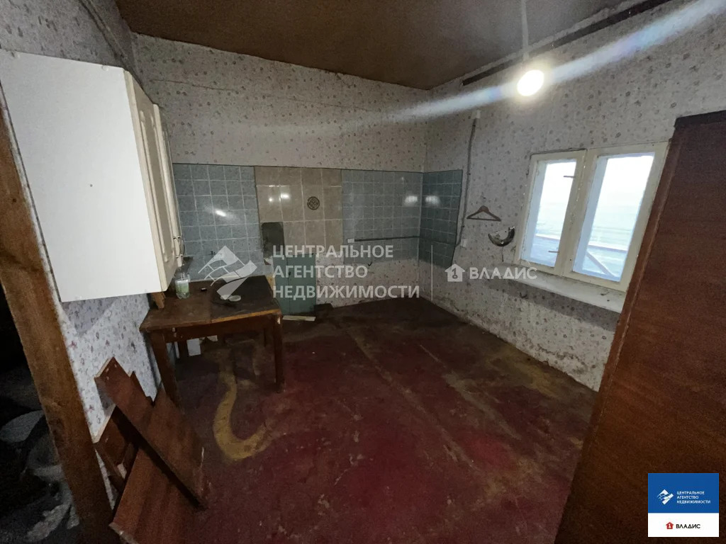 Продажа дома, Желобова Слобода, Спасский район, ул. Луговая - Фото 12