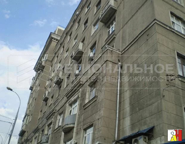 Продажа квартиры, Шоссе Энтузиастов, 24 - Фото 3
