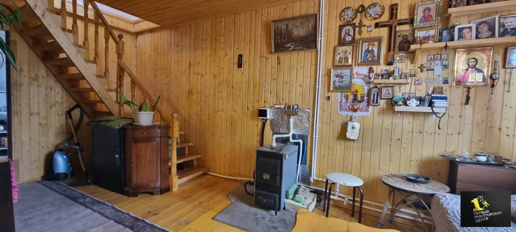 Продажа дома, Воскресенск, Воскресенский район, Богатищево д. - Фото 6