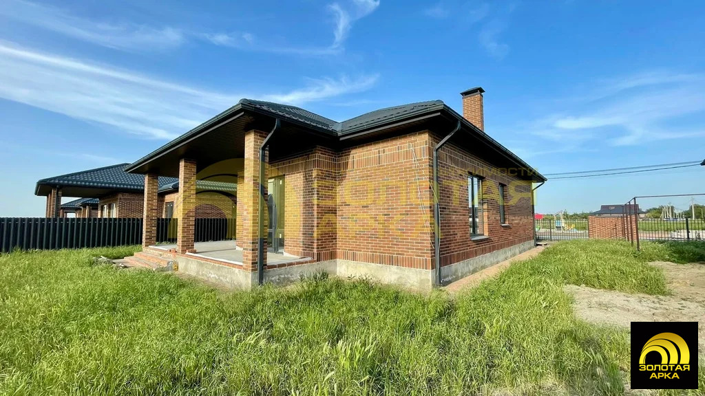 Продажа дома, Славянск-на-Кубани, Славянский район, ул. Батарейная - Фото 9