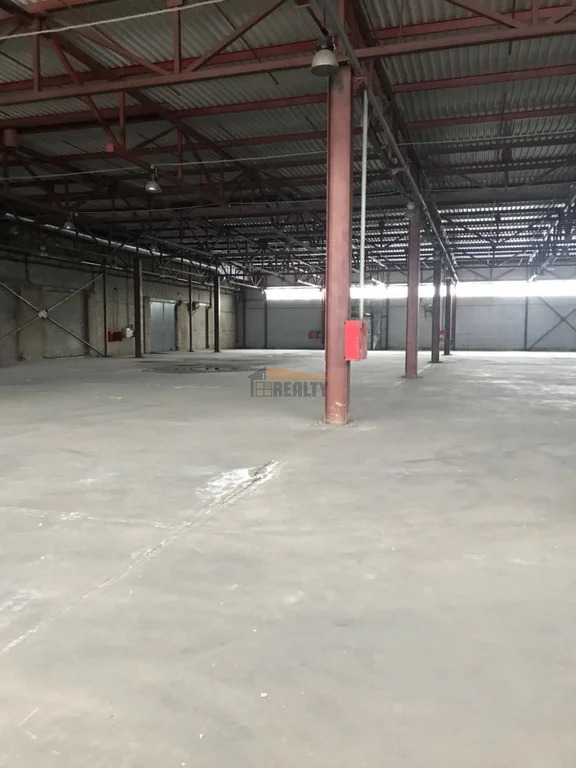 Аренда склада, Некрасовский, Дмитровский район, ул. Ушакова - Фото 2