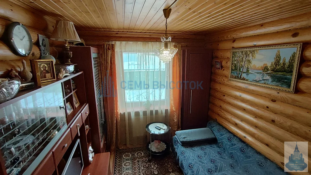 Продажа дома, Чехов, Чеховский район, ул. Магистральная - Фото 6