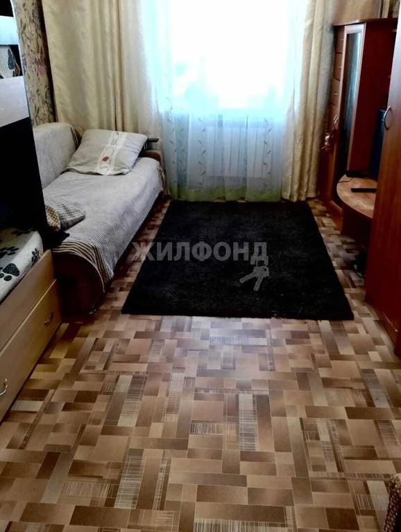 Продажа комнаты, Новосибирск, Тополёвая - Фото 2