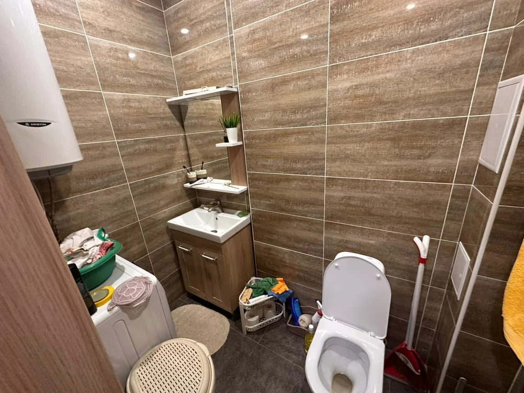 Продажа квартиры, Северская, Северский район, ул. Советская - Фото 9