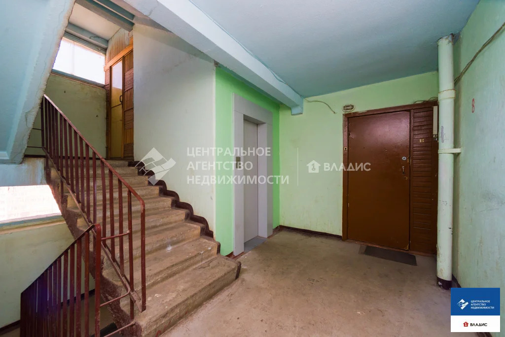 Продажа квартиры, Рязань, Михайловское ш. - Фото 12