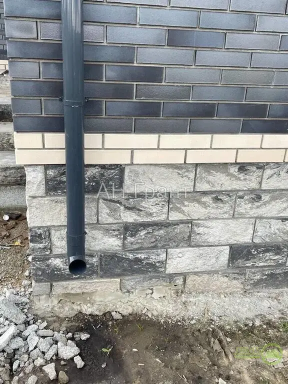 Новый дом в Пушкарное-78, семейная ипотека - Фото 10