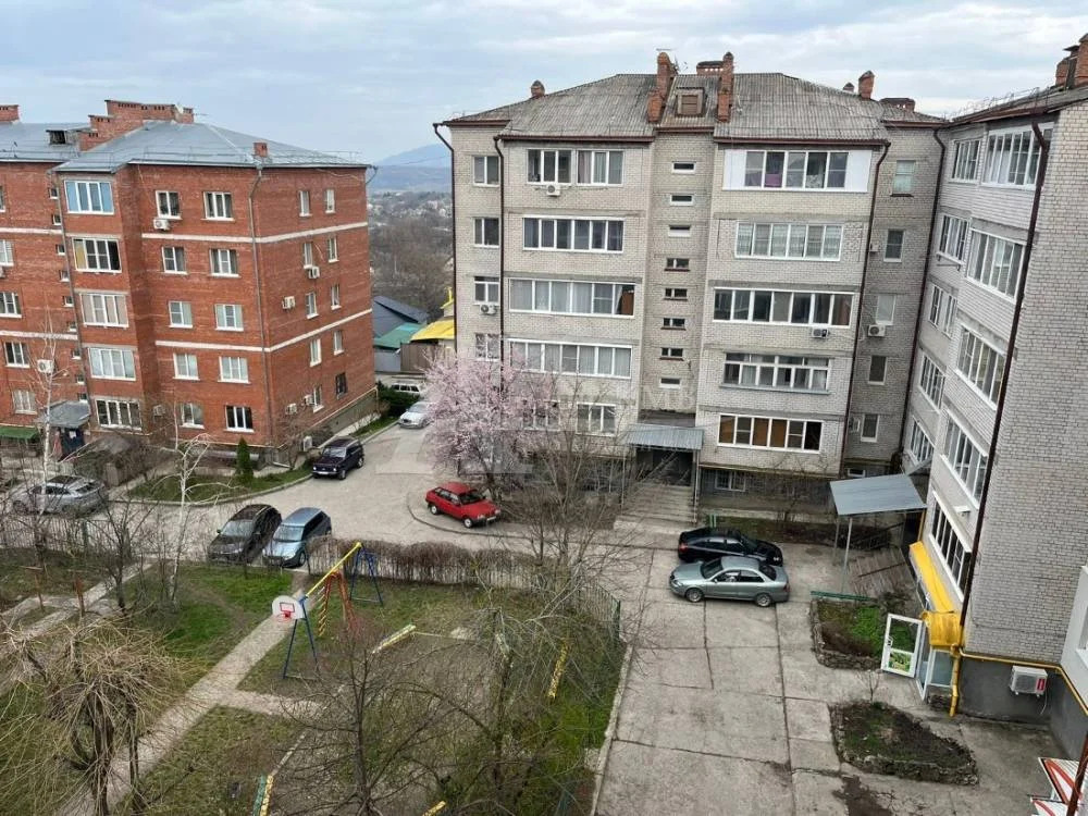 Продажа квартиры, Иноземцево, ул. Кирова - Фото 16