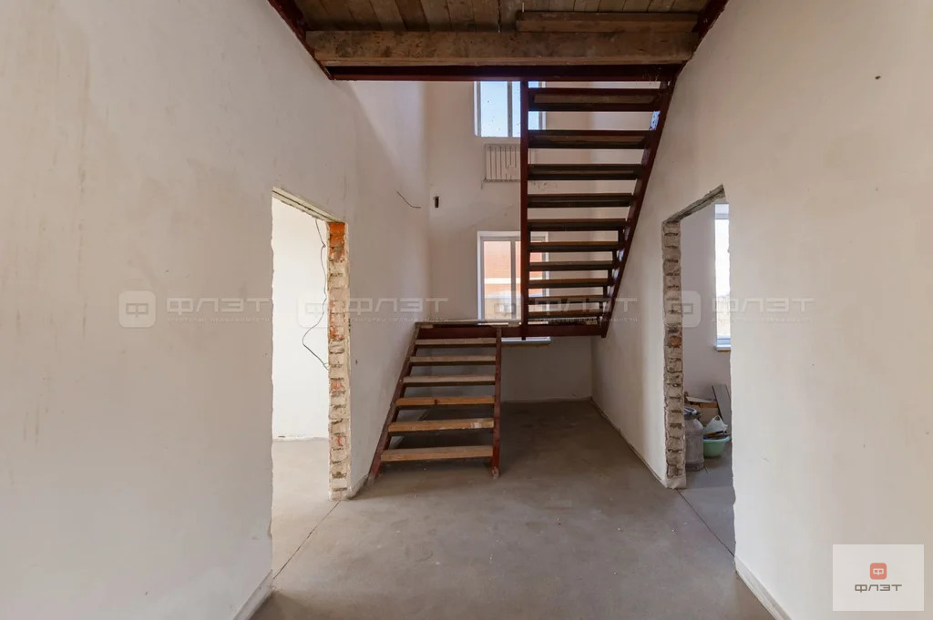 Продажа дома, Казань, ул. Центральная (Вознесенское) - Фото 8