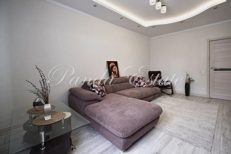 Квартира в Путилково (ном. объекта: 9551) - Фото 3