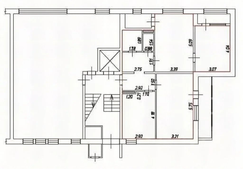 Продажа квартиры, Севастополь, ул. Астана Кесаева - Фото 9