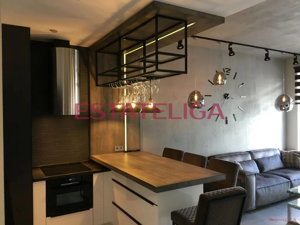 Продажа квартиры, Корабельная улица - Фото 2
