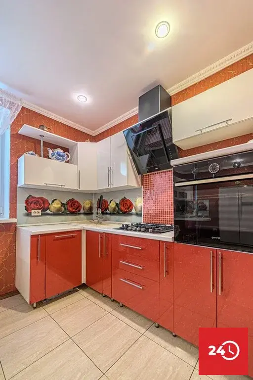 Дом с ремонтом 207 кв.м Бессоновка ул. Западная 12 - Фото 13