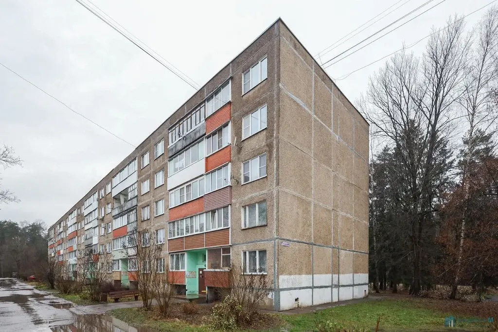 Почему посёлок Фряново? - Фото 16